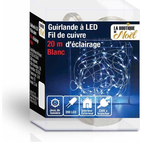 Guirlande Lumineuse, Solaire, Décor Jardin, Terrasse, Extérieur, Balcon, Mariage, Noël, Fête, Patio, Clôture, Intérieur, Chambre, Allée, Sapin, Ambiance Romantique