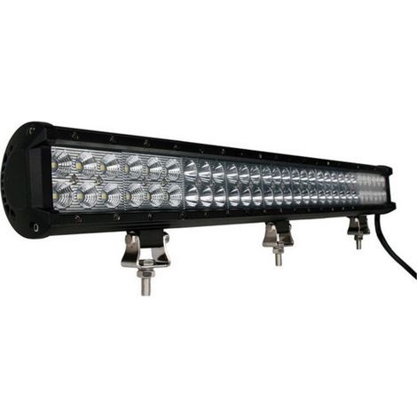 Pannello LED combinato con lampada da lavoro, OSRAM 180W 71cm (1/3)