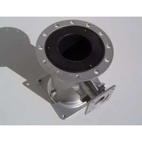 Remeha Venturi vanne combinée gaz 160-200kW, S100574