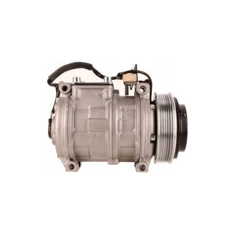 Compresor de aire acondicionado Mercedes-Benz Clase G W463 90-18 (1/5)