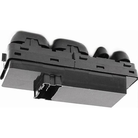 Interrupteur de verrouillage de vitre, bouton de commande de levage pour Mercury-- (1/5)