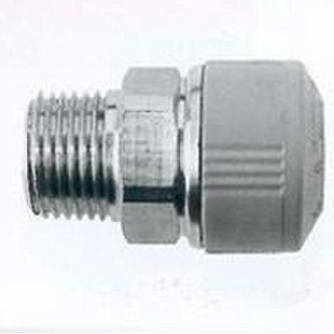 SAUNIER DUVAL manguito h rm151/2 polibu saunier duval , MANGUITO HEMBRA HE29 CON ROSCA MACHO DE 15x1/2