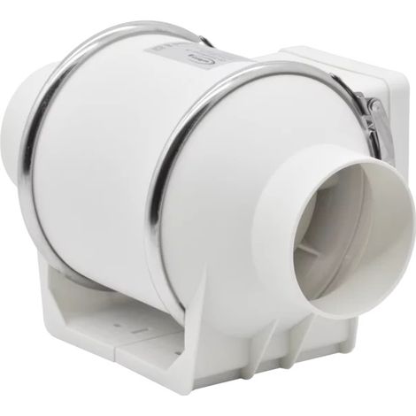 WENTYLATOR KANA艁OWY ARIL 200 ECO - RX 01-315 (1/2)