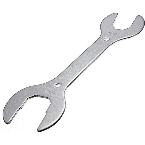 Juego de llaves para bicicleta Liseng, juego de llaves, multiherramienta de reparación de 30, 32, 36 y 40 mm (1/5)