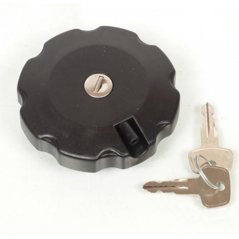 Bouchon de réservoir origine pour Moto BMW 800 R 80 Gs 1980 à (1/3)