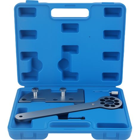 Diesel Timing Tool Kit for Volvo XC90 S90 V90 2016-2018 D4204T 999 7233 (1/5)