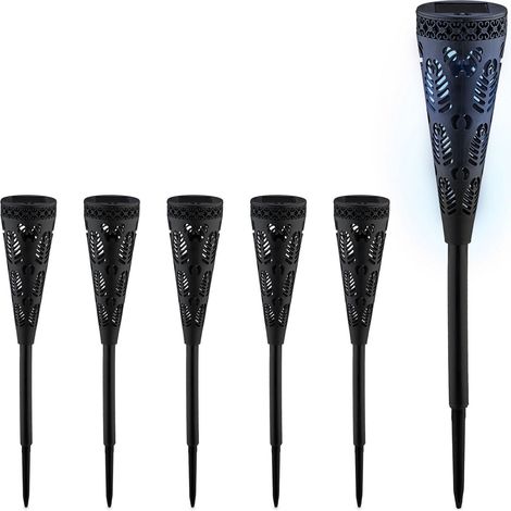 Solarlampe mit lichteffekt 88