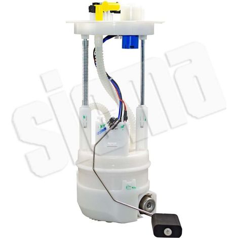 1116000173 574263 PW2725A Kraftstoffpumpe für Geely Vision X3/National VI: Kraftstoffpumpenbaugruppe, perfekt geeignet für den Geely Vision X3 (1/3)