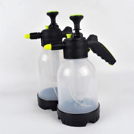 Pulvérisateur 2 L pour plantes 2 L 20 pc modèle 3 (1/5)