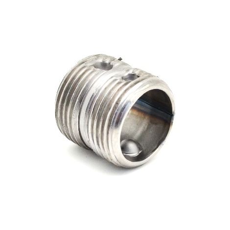NIPPLE PER RADIATORI SERIE GARDA 1 G FONDI