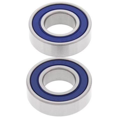 Bearing Worx Vorderradlager GAS GAS EC/SM 50 04-05, KTM SX 60/65 98-09, Suzuki RM 125/250 87-95 (25-1135)=WBK60007