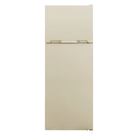 Sharp SJ-TE435M4J Frigorifero Doppia Porta 434 L 183 cm Classe E 41 dB Advanced No Frost colore Beige (1/5)