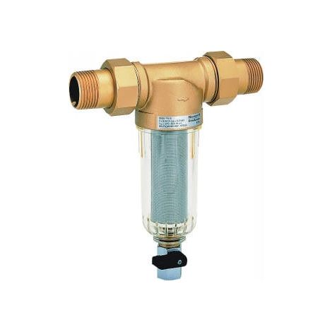 Filtro miniplus FF06 - HONEYWELL Medidas: 1/2"