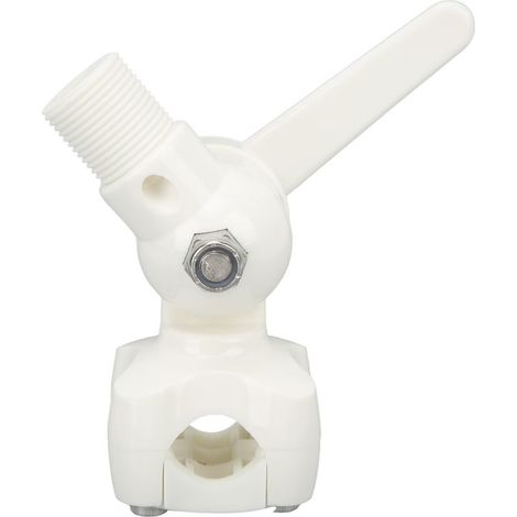 Support d'antenne réglable en nylon pour bateau avec base à cliquet, accessoires de quincaillerie marine (1/5)
