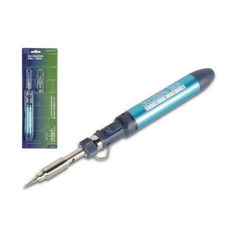 Fer à souder - VELLEMAN - Modèle 3 1 o - Sans fil - Gaz butane - Portable