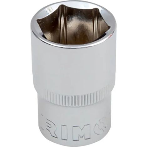 Chiave a bussola irimo hexagonal socket finitura lucida impugnatura zigrinata