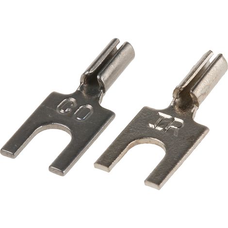 Connecteur pour Thermocouple de type J ( Prix pour 1 ) (1/2)