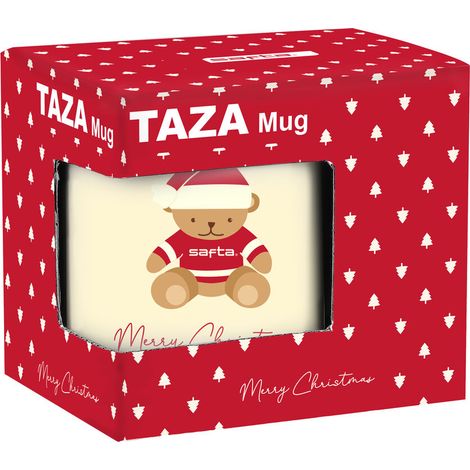 Tazza Mug Safta Beige 350 ml (1/3)