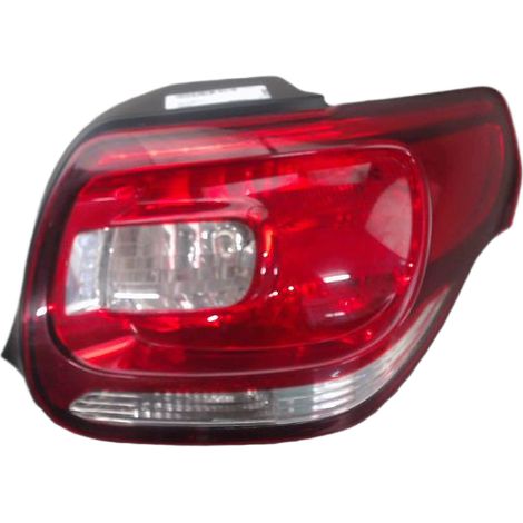 [PRODUIT D'OCCASION] Feu Arrieree Droit CITROEN Ds3 ♻️ Ref Oe. 9676973380 - Garantie à vie (1/2)