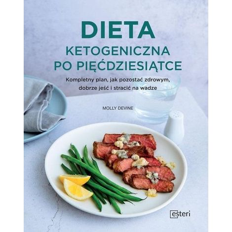 Dieta cetogénica después de los 50