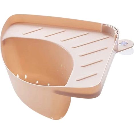 Filtre ou accessoire pour évier et bonde, pour la cuisine, la salle de bain, le plan de travail ou l'organisation de la maison.-AquaForge (1/5)