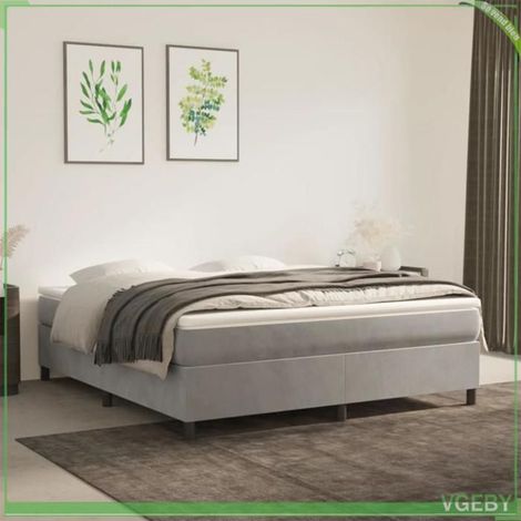 347913 Sur-matelas 180x200x5 cm (1/5)
