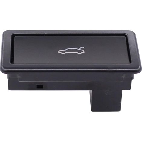 Bouton poussoir électrique pour hayon A6 4F pour Octavia 3 Superb 2 pour Passat Ateca 3D0959831 (1/5)