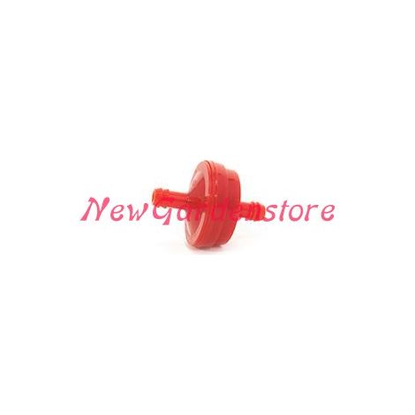 MTD Rasentraktor Rasenmäher Mäher 4P90 751-3013 Benzinfilter