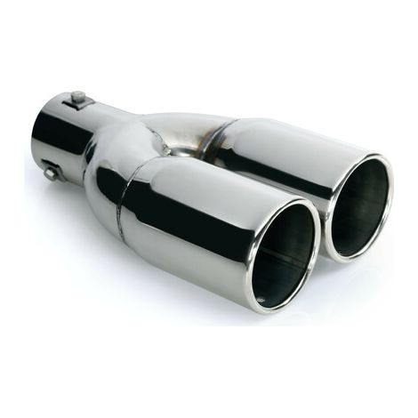 TS-23, terminale di scarico (1/3)
