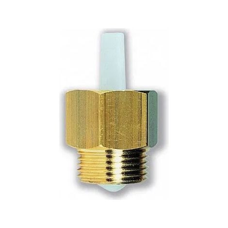 WATTS Montageventil 1/2" (Automatisches Absperrventil RIA)