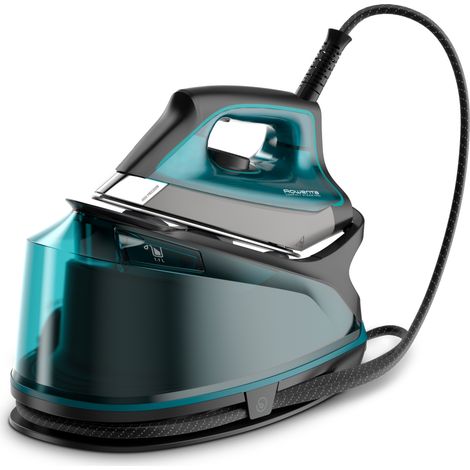 Rowenta DG7623 Ferro da stiro con caldaia Compact Steam Pro