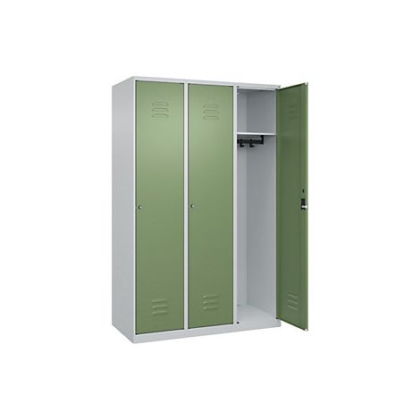 C+P 797531 C+P Armadietto Classic PLUS 3 scomparti (1/2)