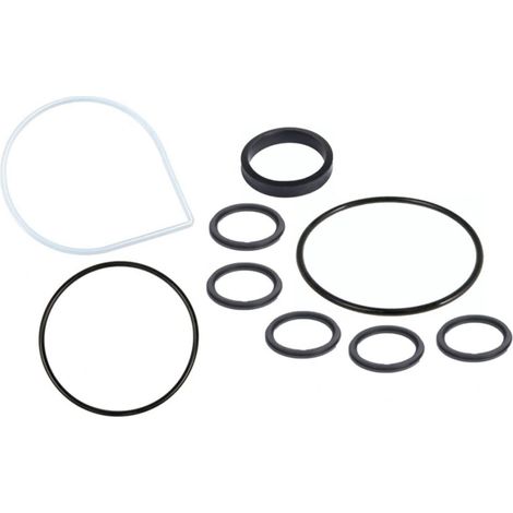 Bestway Flowclear O-Ring-Dichtungssatz, 5-teilig, für 3785, 5678 und 8327 L/H Sandfilter