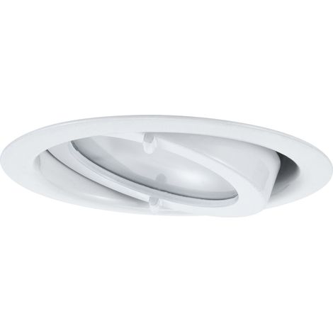 Paulmann 935.18 Illuminazione sotto-mobili G4, Bianco [Classe di efficienza energetica C] (1/3)