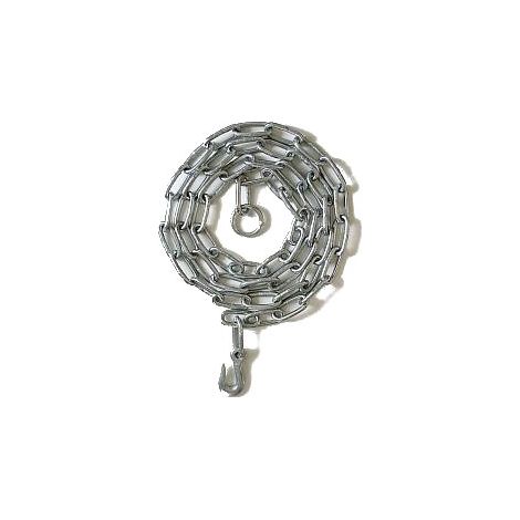 Lange Laufkette D-11 6MM - LAN 6 WO PCS (1/3)