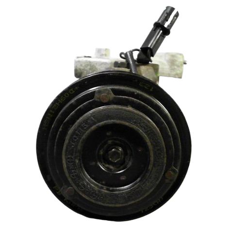[PRODUIT D'OCCASION] Compresseur Air Conditionne HYUNDAI I20 ♻️ Ref Oe. 977011j000 - Garantie à vie (1/5)