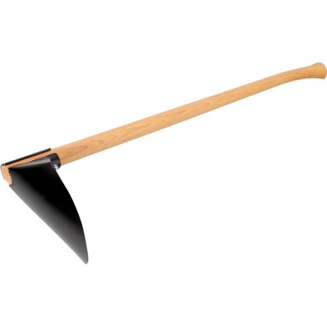 Bahco Pflanzhacke, 905 mm, Hickorystiel (1/3)