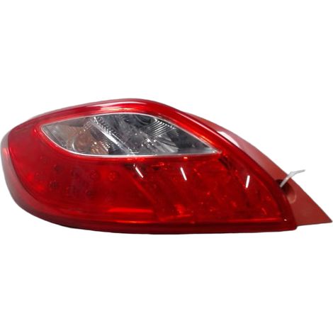 [PRODUIT D'OCCASION] Feu Arriere Gauche  MAZDA MAZDA 2 ♻️ Ref Oe. D65151160m - Garantie à vie (1/3)