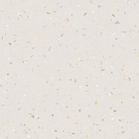 Carrelage Aspect terrazzo Aroma blanc 20x20 cm (1/4)