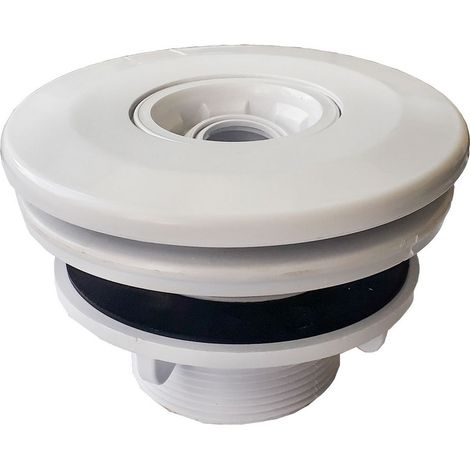 Bocchetta di immissione serie MT3 2" D.50 (1/2)