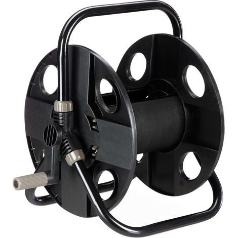 Schlauchtrommel 30 Meter 1/2" Schlauch