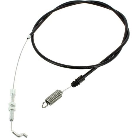 Cavo di trazione 381000669/0 per tosaerba mac allister (1/3)