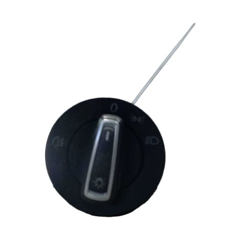 Commande Eclairage VOLKSWAGEN Golf [PRODUIT D'OCCASION]♻️5g0941431bfwzu (1/3)