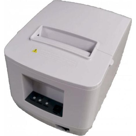 Impresora Térmica Premier TIP80260URLW Blanco (1/4)