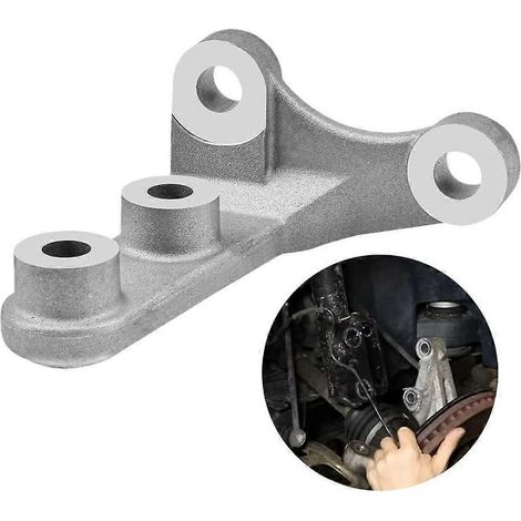Support d'essieu de remplacement remplaçant BB5Z3K305A pour Taurus 2011-2015 (1/4)