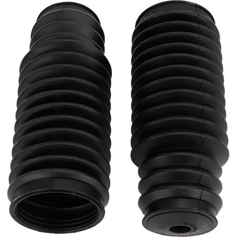 Soufflet de crémaillère de direction gauche et droite, kit de protection pour 323i 323Ci 325i 325Ci 328Ci (1/5)