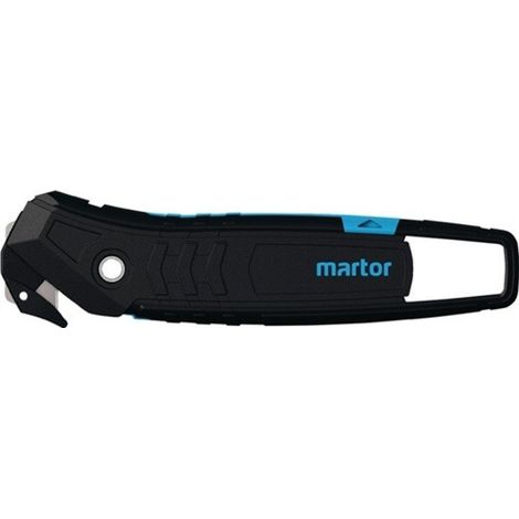 Secumax 350 cuchillo de seguridad