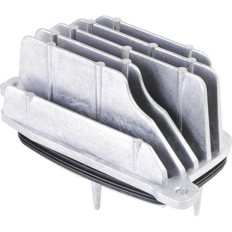 Ballasts de Feux Diurnes à LED DRL pour Megane MK 4 285753299R (1/5)