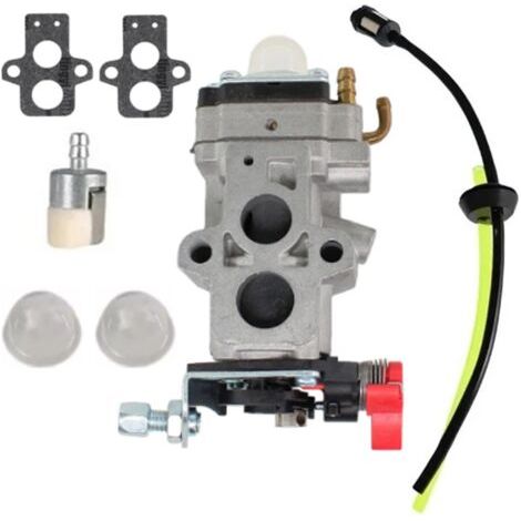 Geeignet für die Vergaser 350BT, 570BTS, 580BTS, 560BTS, 150BF, 350BF und 560BFS