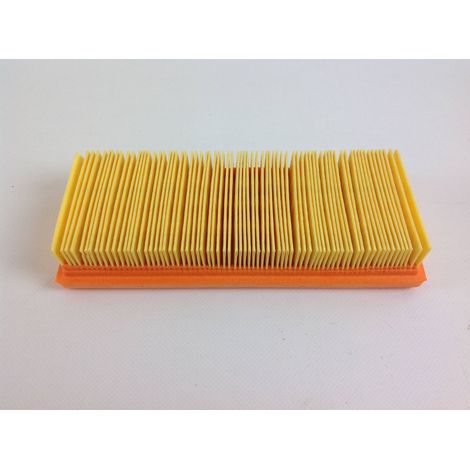 Panel para filtro cod.12066 para motor ACME ALN330 AI330 (1/4)